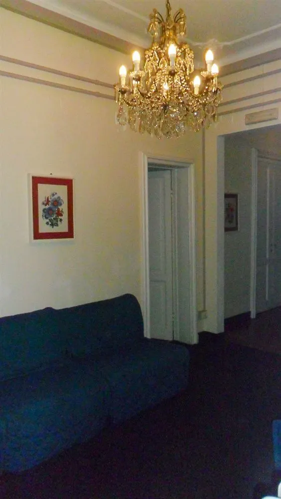 ג'נובה Hotel Suisse 2*,
