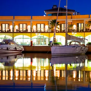 Marina Place **** Генуя