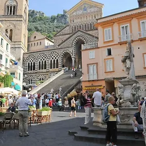 Guest house La Piazzetta