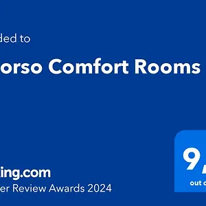 Bed & Breakfast Il Corso Comfort