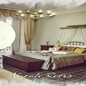 Bed & Breakfast Retro